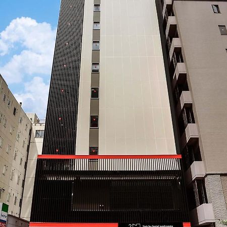 2Nd By Hotel Androoms Sapporo Zewnętrze zdjęcie