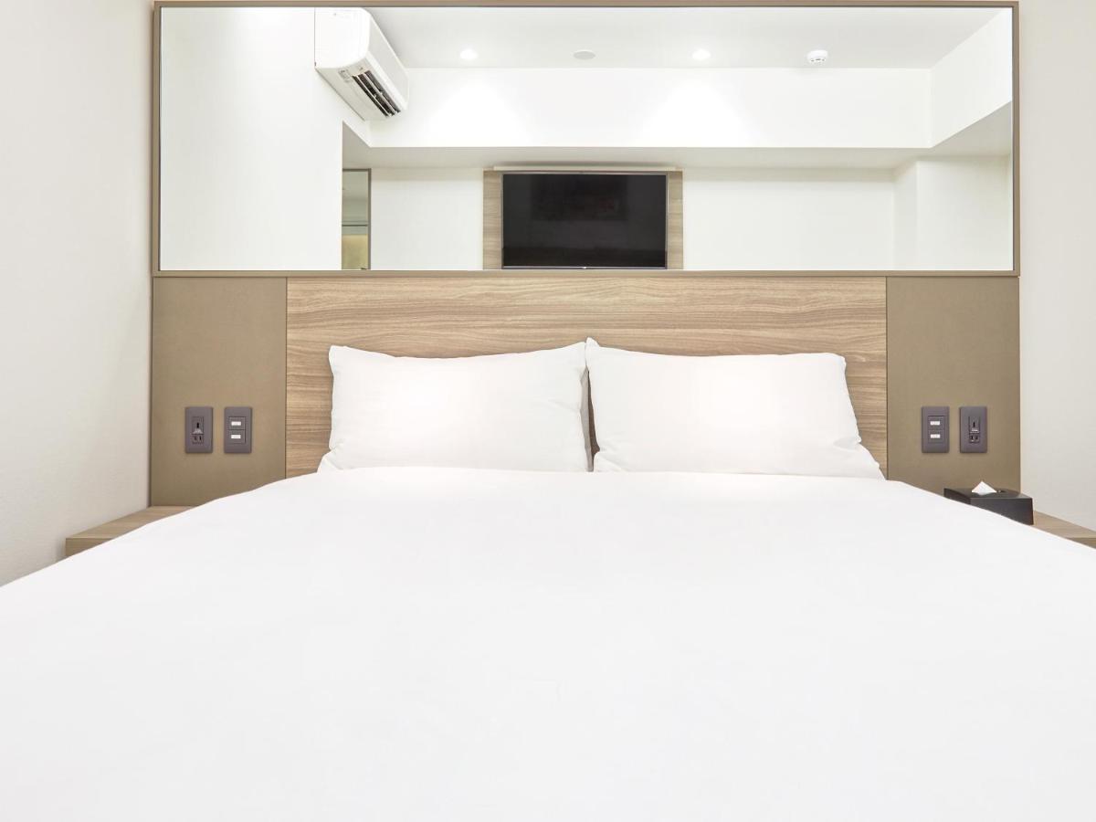 2Nd By Hotel Androoms Sapporo Zewnętrze zdjęcie