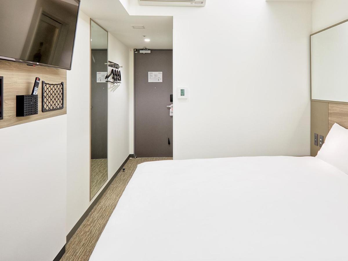 2Nd By Hotel Androoms Sapporo Zewnętrze zdjęcie