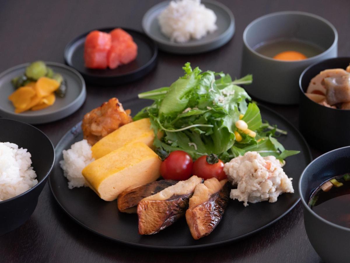 2Nd By Hotel Androoms Sapporo Zewnętrze zdjęcie
